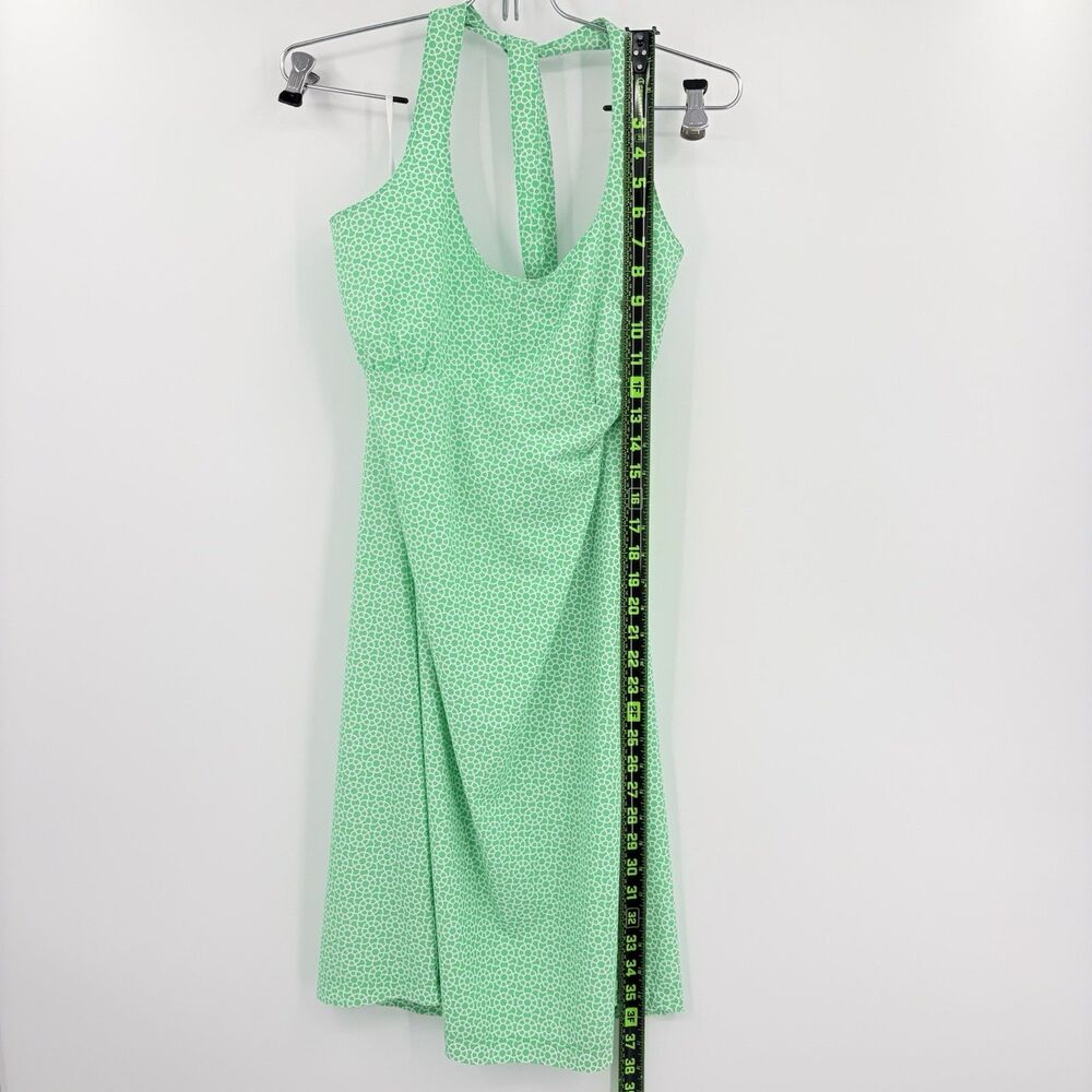 Columbia PFG Athletic Halter Dress XL Summer Outdoors Fishing Gorpcore - Picture 5 of 8